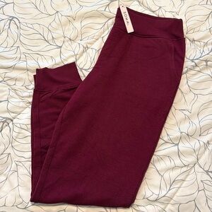 NWT Soma Soft Ultra Travel Jogger